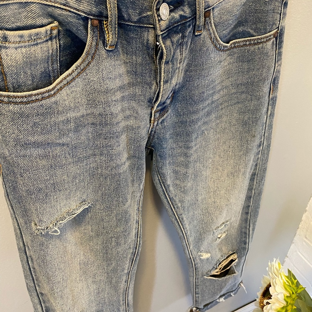 #93-Jeans - Picture 5 of 9